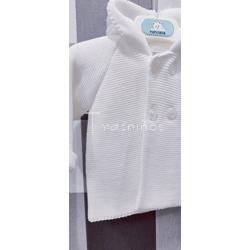 Abrigo doble unisex de Pangasa invierno 2023 - Imagen 2