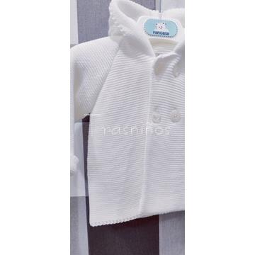 Abrigo doble unisex de Pangasa invierno 2023 - Imagen 2