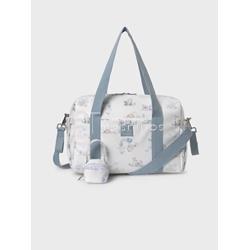 Bolso estampado bebé Mayoral - Imagen 1