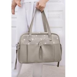 Bolso estrellas bebé Mayoral - Imagen 1
