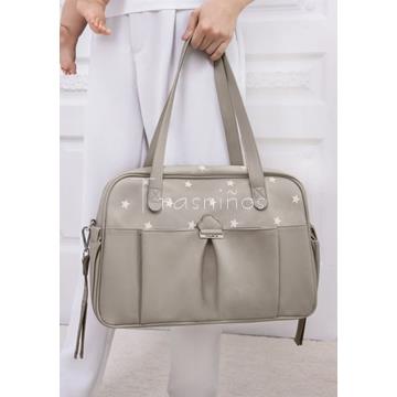 Bolso estrellas bebé Mayoral - Imagen 1