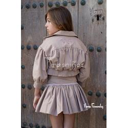 Bomber Versalles Noma Fernández - Imagen 1