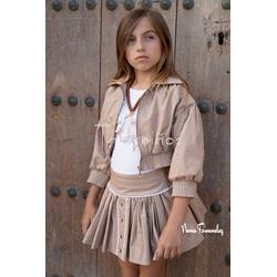 Bomber Versalles Noma Fernández - Imagen 2