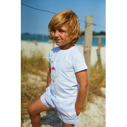 BOXER ALGODÓN EL PATITO FEO - LA MARTINICA (VERANO 25) - Imagen 2