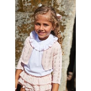 BRAGUITA, BLUSA Y CHAQUETA BABALU - LA MARTINICA (VERANO 25) - Imagen 1