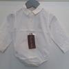 Camisa body