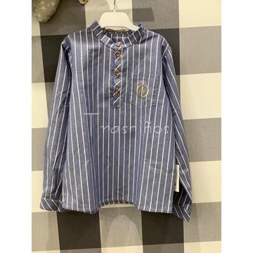 CAMISA Y JERSEY VENUS - NOMA FERNANDEZ (INV 25) - Imagen 1