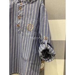 CAMISA Y JERSEY VENUS - NOMA FERNANDEZ (INV 25) - Imagen 2