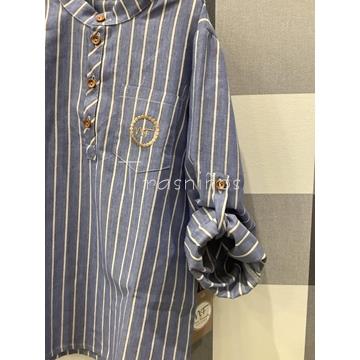 CAMISA Y JERSEY VENUS - NOMA FERNANDEZ (INV 25) - Imagen 2