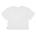 Camiseta corta Bright White Levi’s - Imagen 2