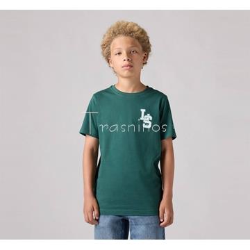 Camiseta niño Monogram Levi’s - Imagen 1