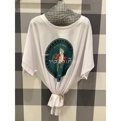 Camiseta Paradise - Eleonora - Imagen 1