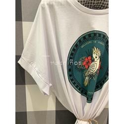 Camiseta Paradise - Eleonora - Imagen 2