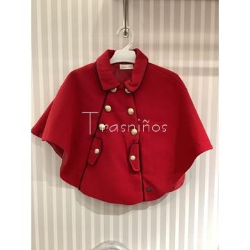 CAPA ROJA - DOLCE PETIT - Imagen 1