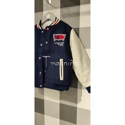 Cazadora Bomber Levis - Imagen 1