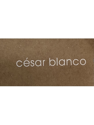 César Blanco