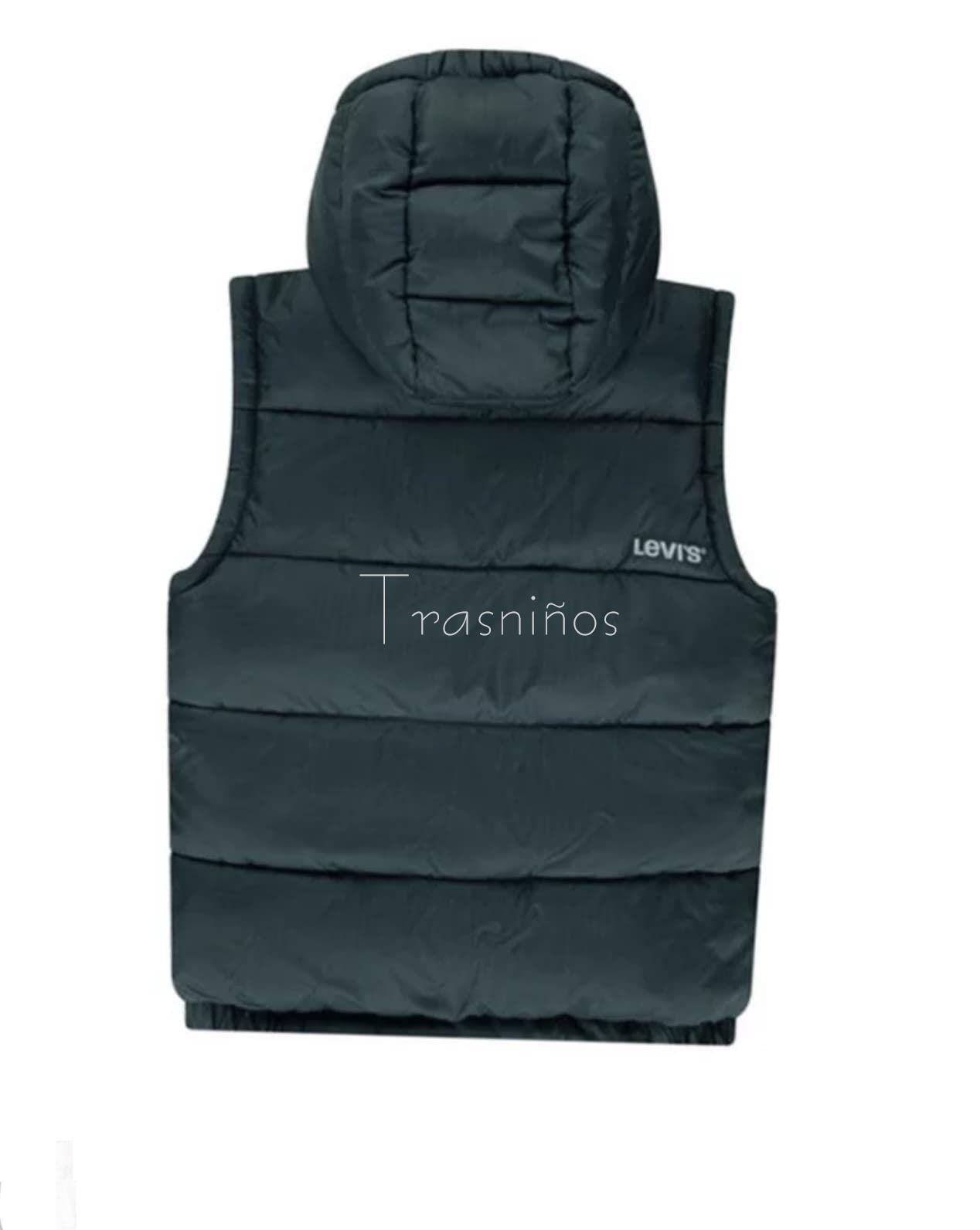 Chaleco levi Vests