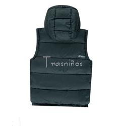 Chaleco niño verde Levi’s - Imagen 2