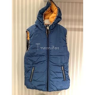 CHALECO REVERSIBLE - BOBOLI - Imagen 1