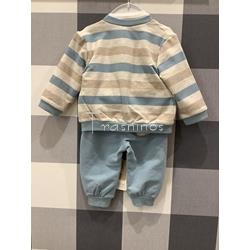 Chandal 3 piezas elefante Mayoral - Imagen 2