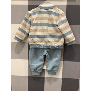 Chandal 3 piezas elefante Mayoral - Imagen 2