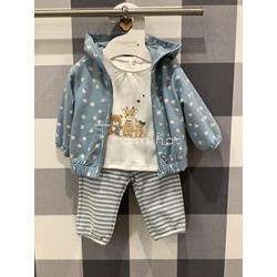 Chandal niña 3 piezas Mayoral - Imagen 1