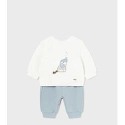 Chandal niño 2 piezas elefante Mayoral - Imagen 1