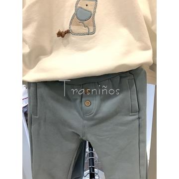 Chandal niño 2 piezas elefante Mayoral - Imagen 2