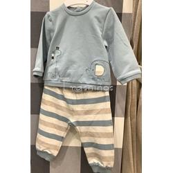 Chandal niño 2 piezas elefante Mayoral - Imagen 1