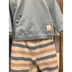 Chandal niño 2 piezas elefante Mayoral - Imagen 2