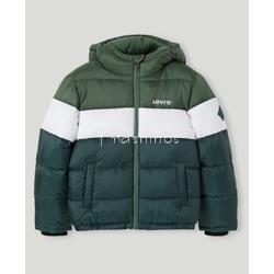 Chaqueta acolchada niño Levis - Imagen 1