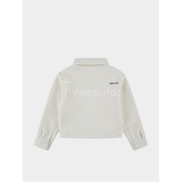 Chaqueta borreguillo Levi’s - Imagen 2