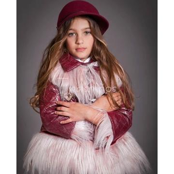 Chaquetón Garnet de Kauli, invierno  2023 - Imagen 2