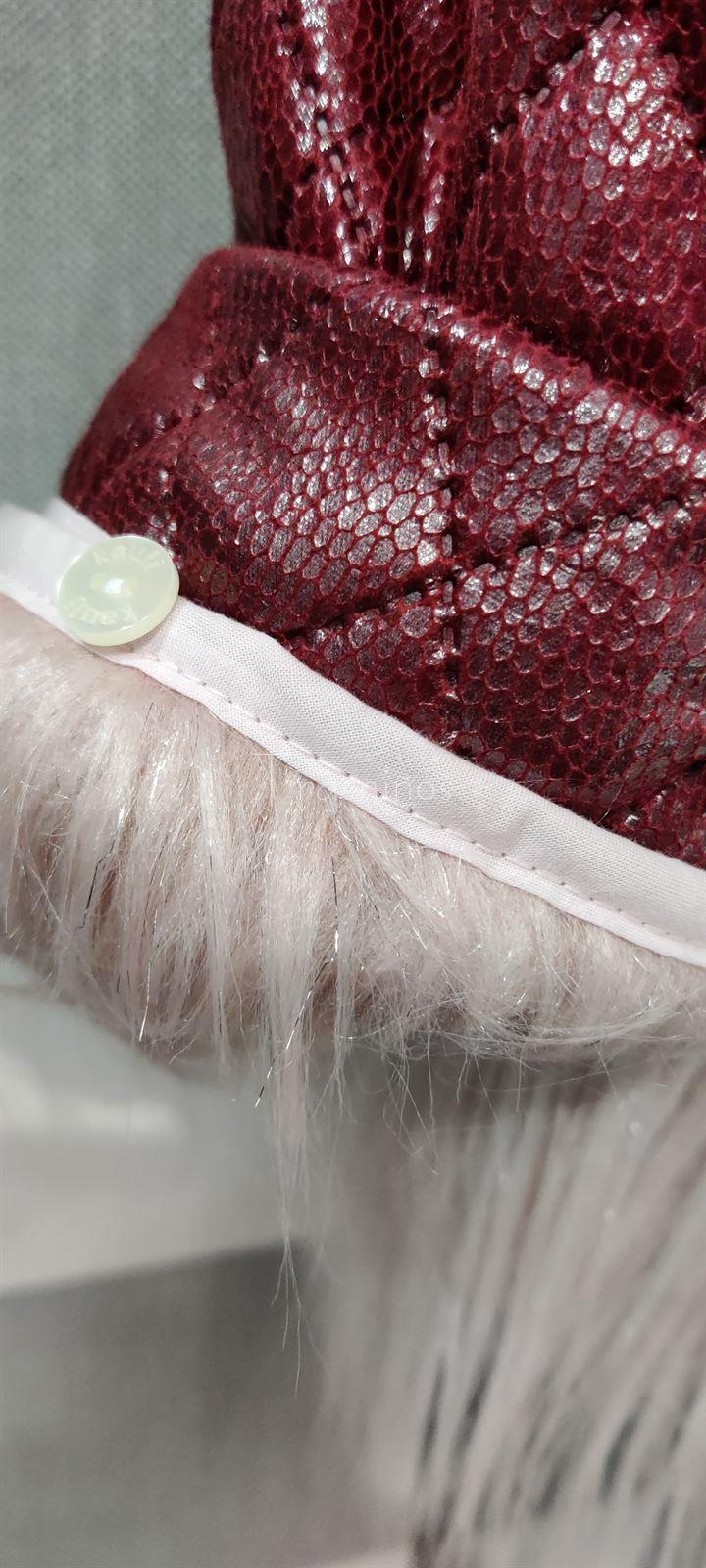 Chaquetón Garnet de Kauli, invierno  2023 - Imagen 3