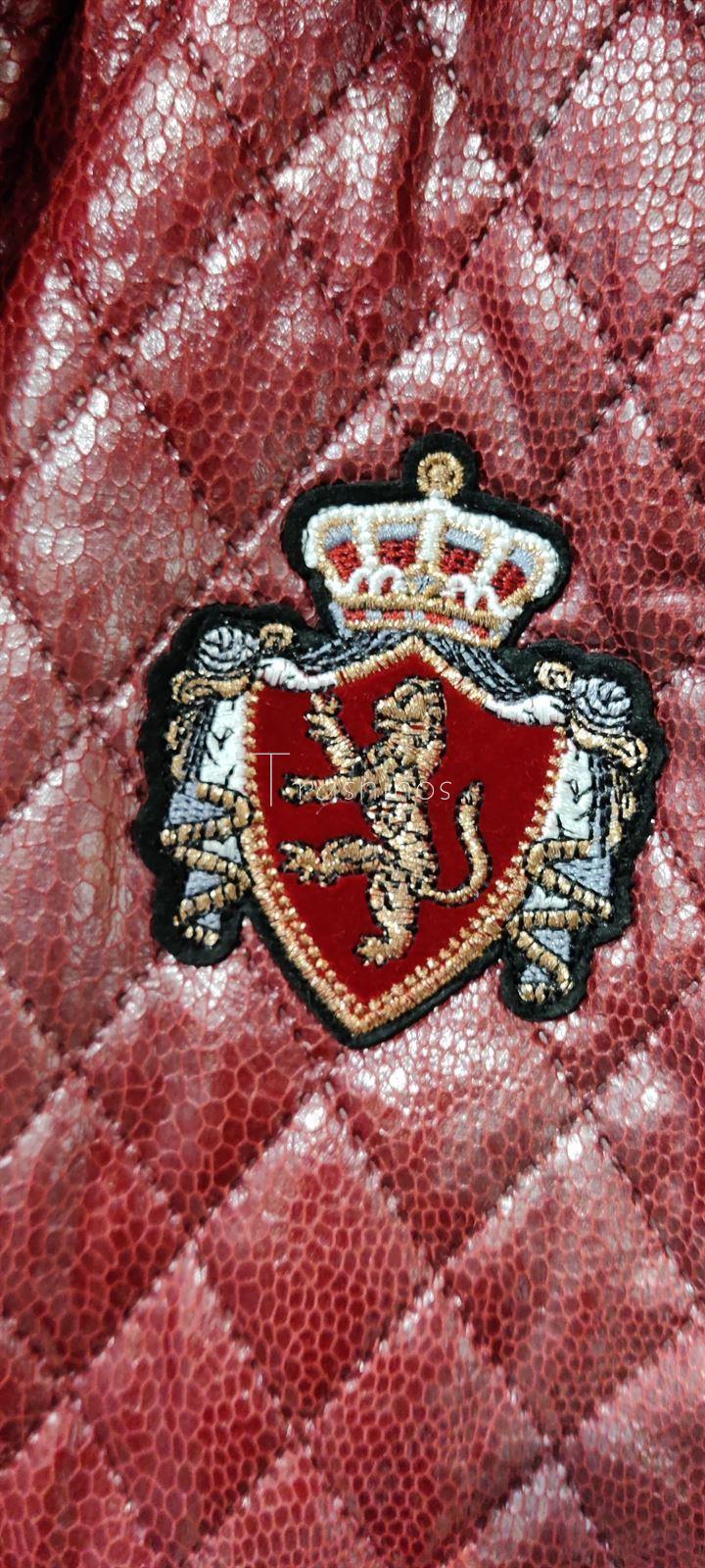 Chaquetón Garnet de Kauli, invierno  2023 - Imagen 5