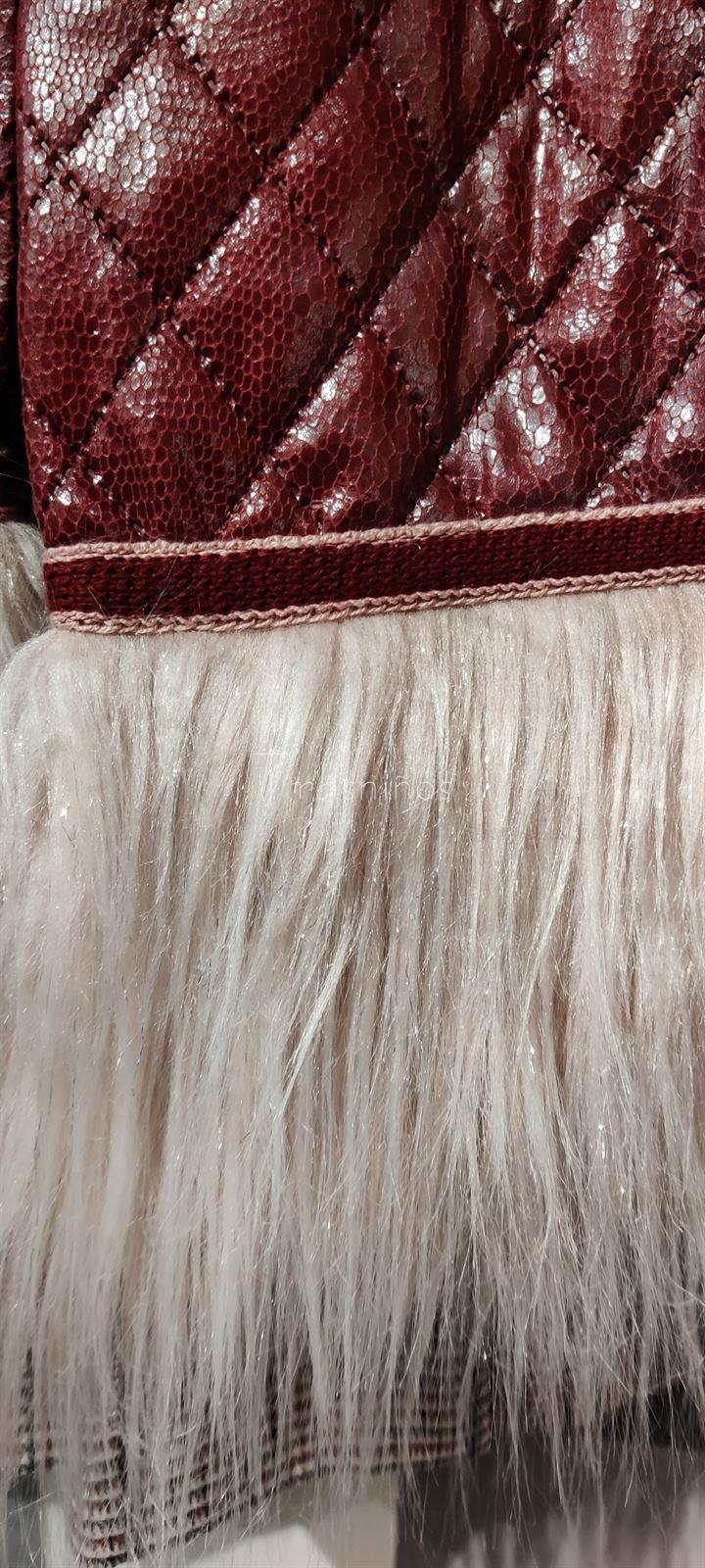 Chaquetón Garnet de Kauli, invierno  2023 - Imagen 7