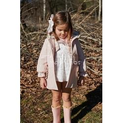 Charol capucha volante La Martinica - Imagen 2