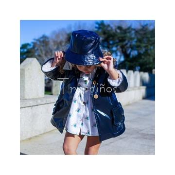 Charol marino La Martinica - Imagen 1