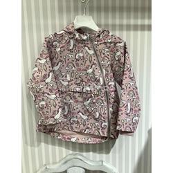 CHUBASQUERO UNICORNIOS - NAME IT - Imagen 1