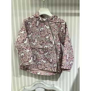 CHUBASQUERO UNICORNIOS - NAME IT - Imagen 1