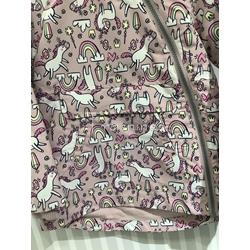 CHUBASQUERO UNICORNIOS - NAME IT - Imagen 2