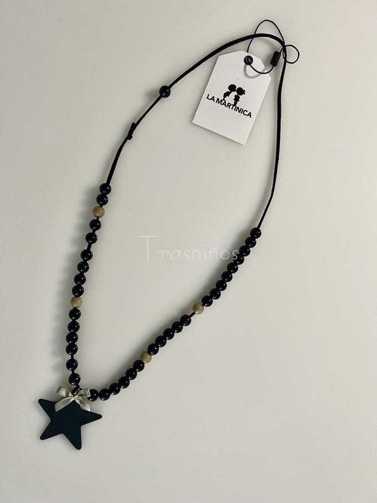 Collar colección Stella de La Martinica invierno 2022 - Imagen 1