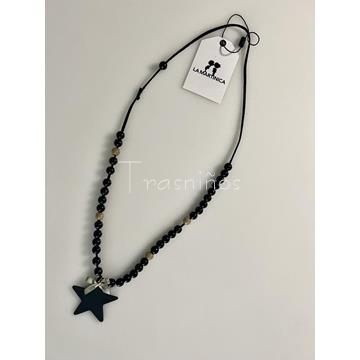 Collar colección Stella de La Martinica invierno 2022 - Imagen 1