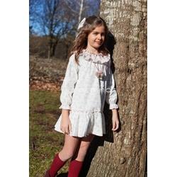 Collar ratoncito Trasniños La Martinica - Imagen 2