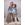CONJ BRAGA+BLUSA Y CHAQUETA BICHITOS - LA MARTINICA (INV 25) - Imagen 2