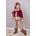 CONJ BRAGA+BLUSA Y CHAQUETA REAL - LA MARTINICA (INV 25) - Imagen 2