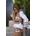 CONJ FALDA+BLUSA Y CHALECO - NOMA FERNANDEZ (INV 25) - Imagen 1