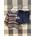 CONJ PANT CORTO+CAMISA Y JERSEY MI PETIT MON - LA MARTINICA (INV 25) - Imagen 1