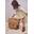 CONJ RANITA PECHERA+BLUSA Y CHAQUETA REAL - LA MARTINICA (INV 25) - Imagen 1