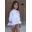 CONJ SHORT+BLUSON Y JERSEY VENUS - NOMA FERNANDEZ (INV 25) - Imagen 1